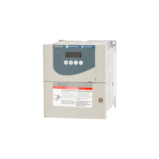 Schneider Electric ATV28HU18N4