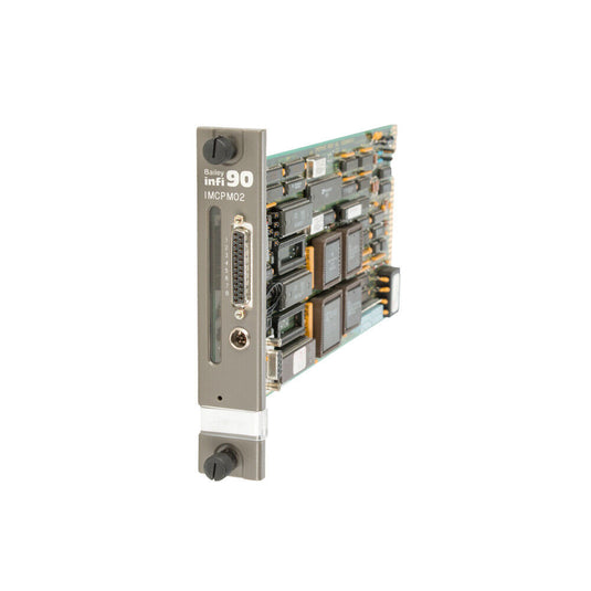 ABB IMCPM02