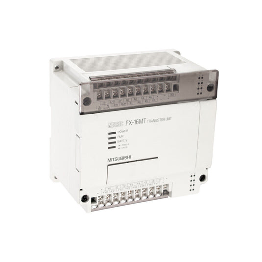 Mitsubishi FX-16MT-ESS