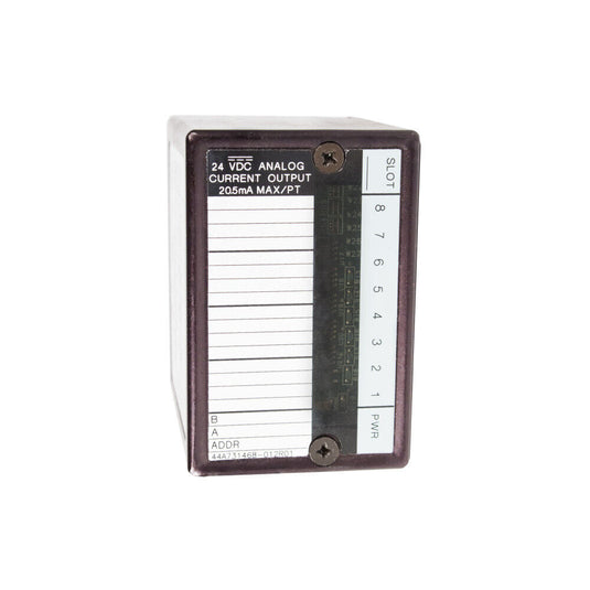 GE - General Electric IC670ALG330