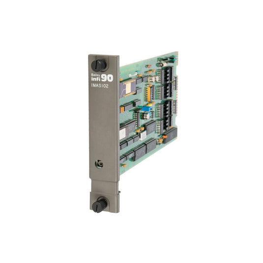ABB IMASI02