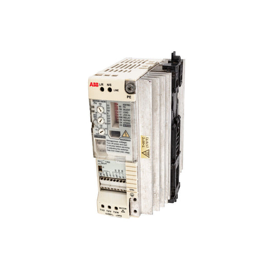 ABB ACS55-01E-04A3-2
