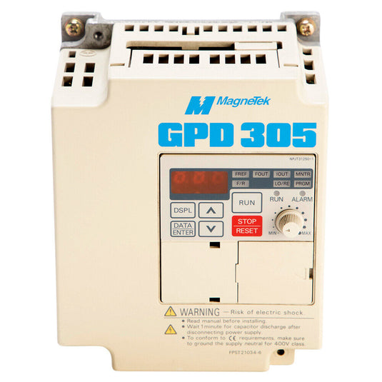 Magnetek GPD305-JDB001