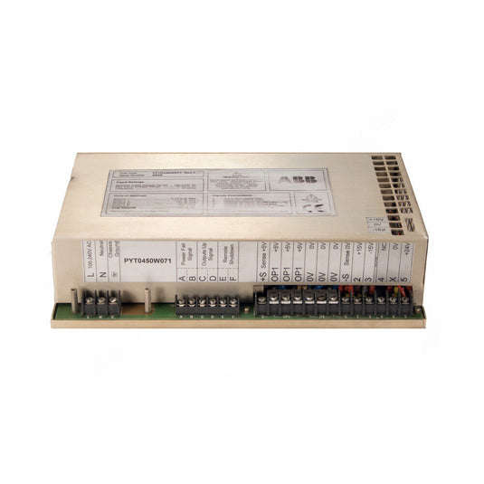 ABB PYT0450W071