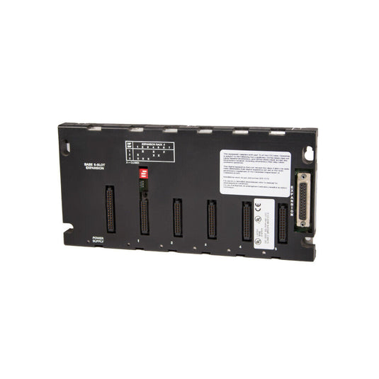 GE - General Electric IC693CHS398F