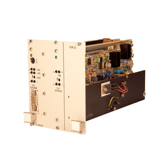 ABB PVM 02