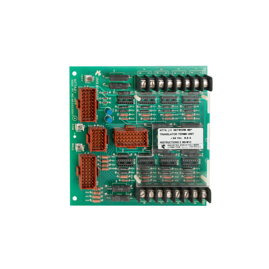 ABB NTTA01