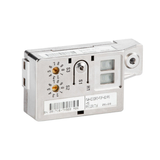 Indramat FWA-ECODR3-FGP-02VRS-MS