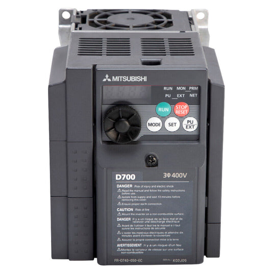 Mitsubishi FR-D740-050-EC