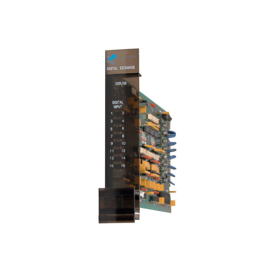 ABB DER-740