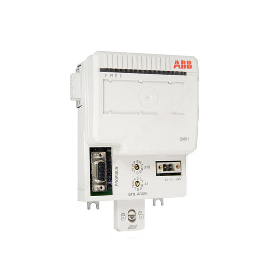 ABB CI801