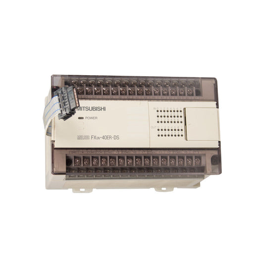 Mitsubishi FX0N-40ER-DS