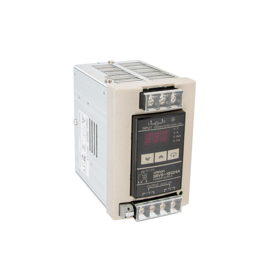 Omron S8VS-18024A
