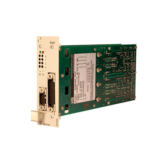ABB PEA 01