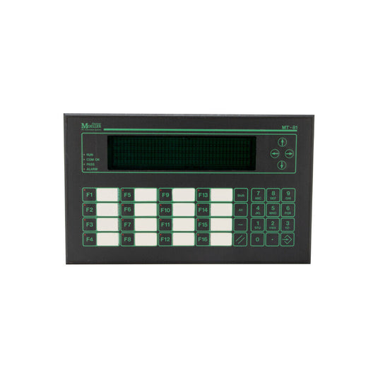 Moeller Electric MT-81