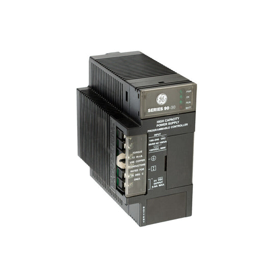 GE - General Electric IC693PWR330E