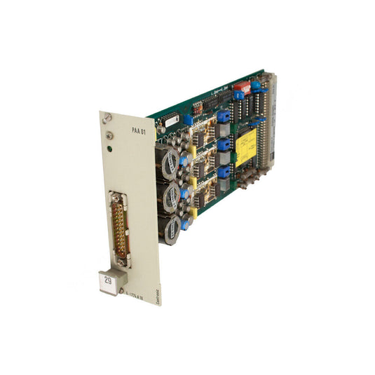 ABB PAA 01