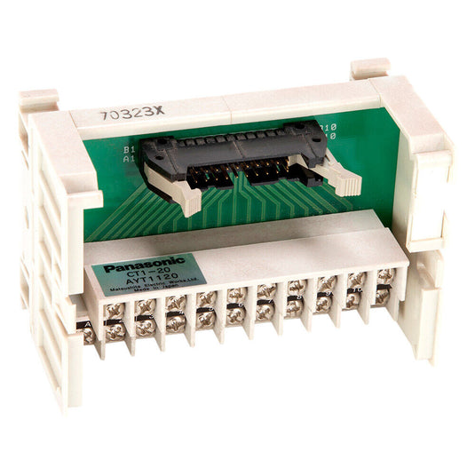 Matsushita CT1-20
