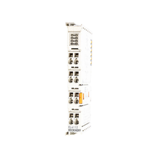 Beckhoff EL4112