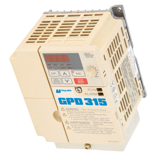 Magnetek CIMR-V7AU40P2