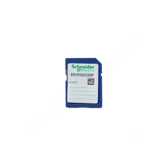 Schneider Electric BMXRMS008MP