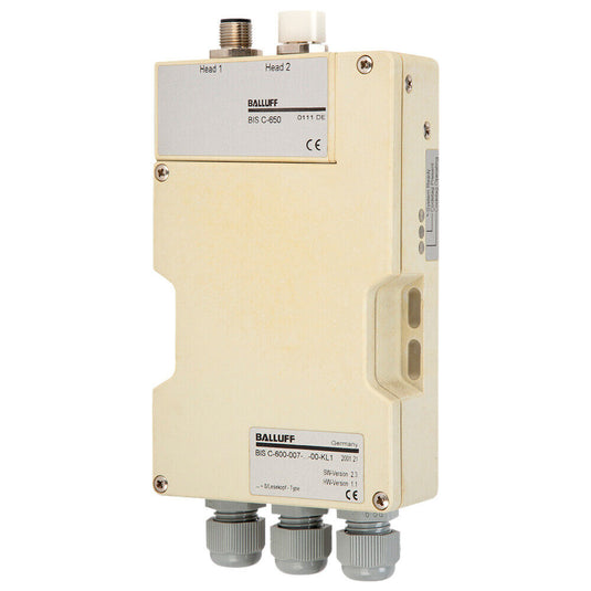 Balluff BIS C-600-007-650-00-KL1