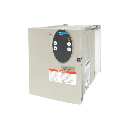 Schneider Electric ATV31HU22N4