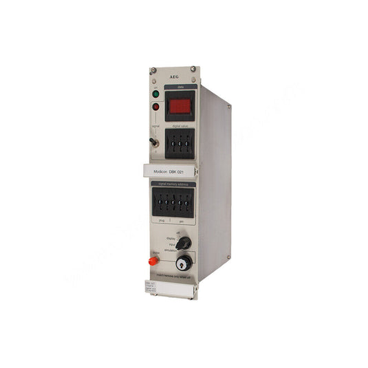AEG DBK 021