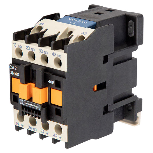 Schneider CA2DN40G6