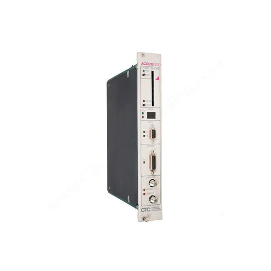CTC - Control Technologies Corp. ATM-4505-2