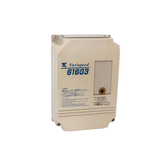 Yaskawa CIMR-G3A20P4