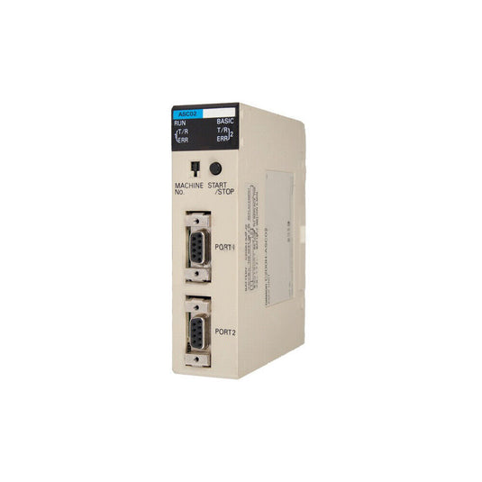 Omron C200H-ASC02