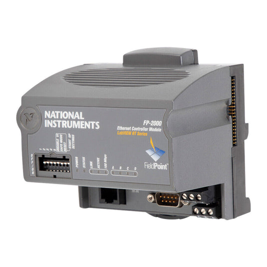 National Instruments 187685C-01
