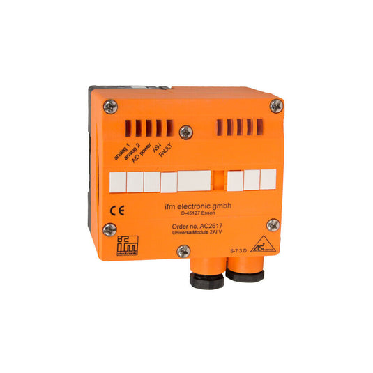 IFM Electronic AC2617