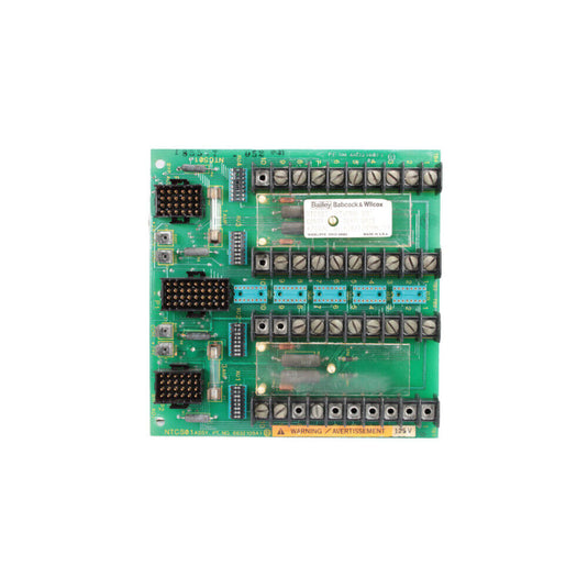 ABB NTCS01
