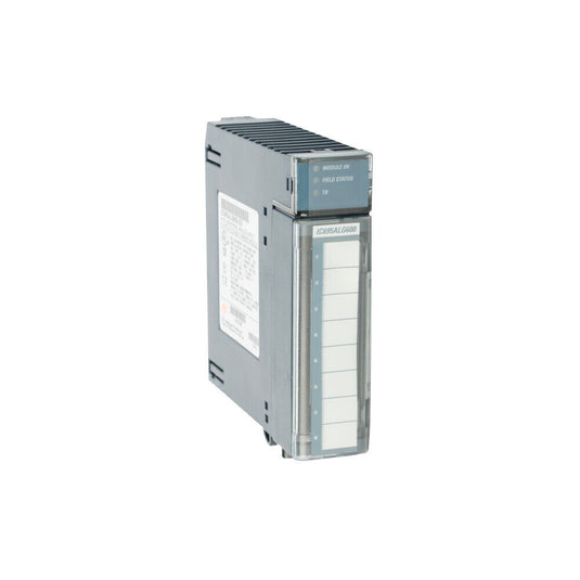 Fanuc IC695ALG600-DD