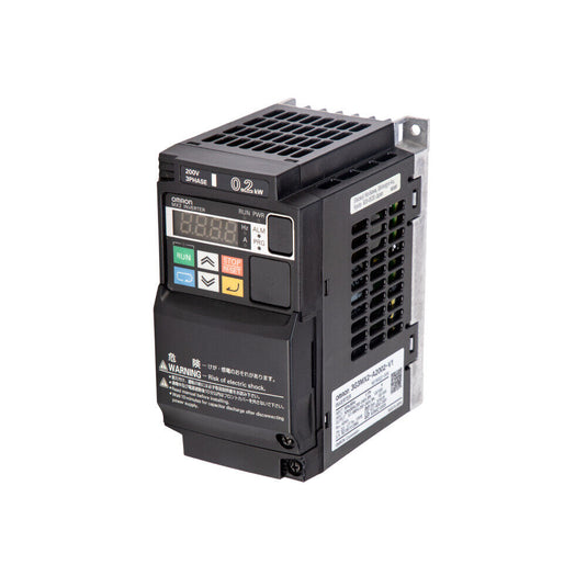 Omron 3G3MX2-A2002-V1