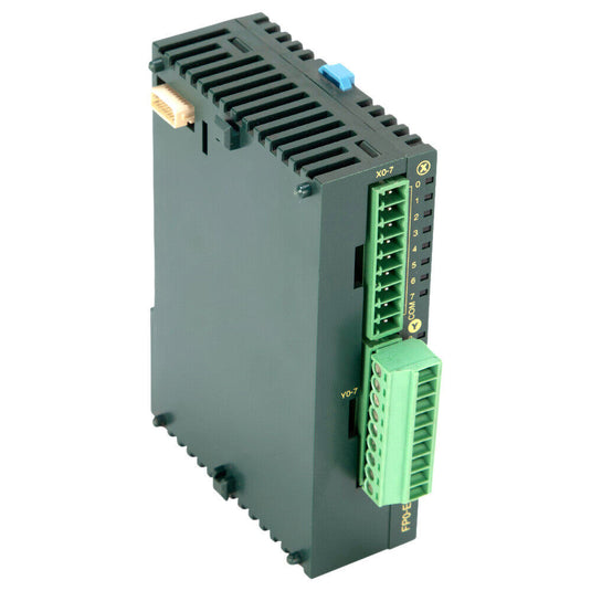 Matsushita FPO-E16RST27
