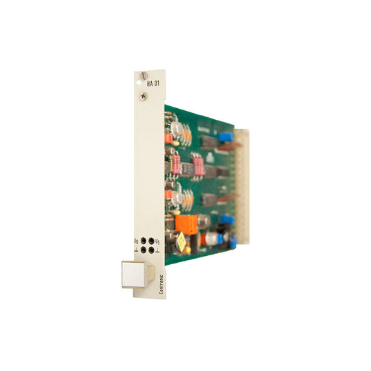 ABB HA 01