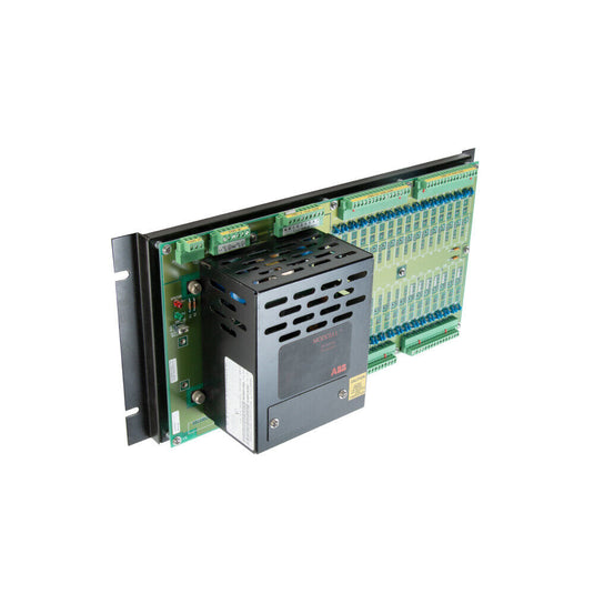 ABB 2002NZ10881C
