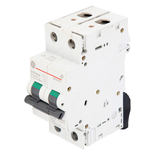 GE - General Electric EP102ULC10