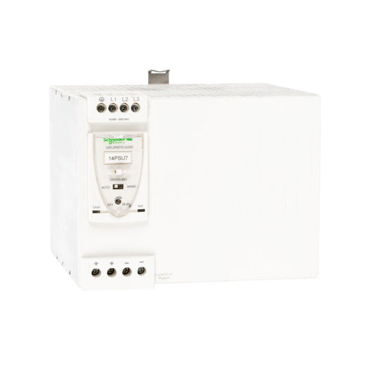Schneider Electric ABL8WPS24400