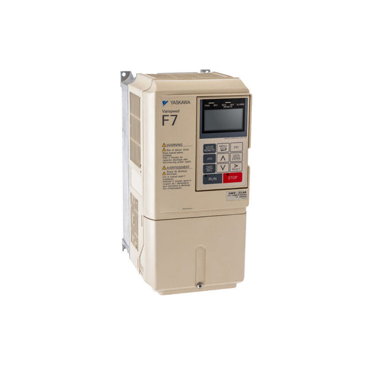 Magnetek CIMR-F7U25P5
