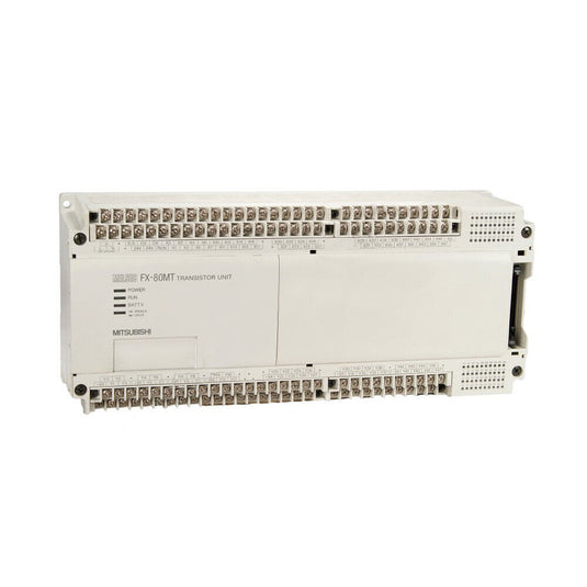 Mitsubishi FX-80MT-ESS