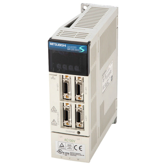 Mitsubishi MR-J2S-20CP1