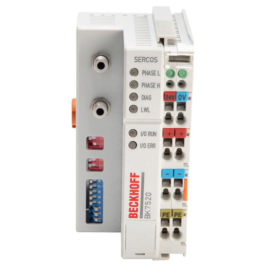 Beckhoff BK7520