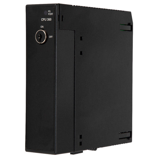 GE - General Electric IC693CPU360-CE