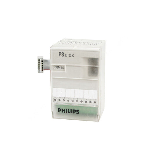 Philips DOM 50