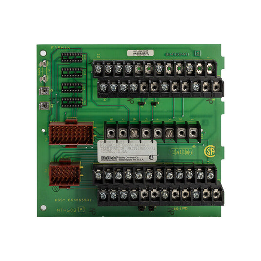 ABB NTHS03
