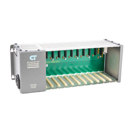 CTC - Control Technologies Corp. 2700AP-10